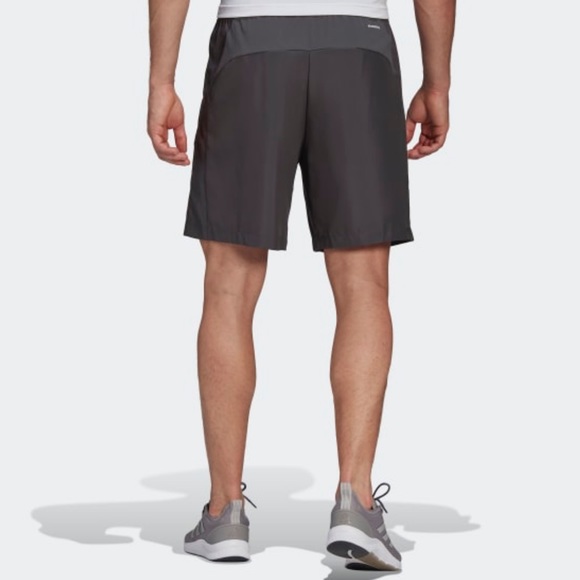 Aeroready Designed 2 Move Woven Sport Shorts - Picture 4 of 4